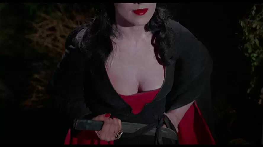 死霊の盆踊りの画像