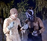 死霊の盆踊りの画像