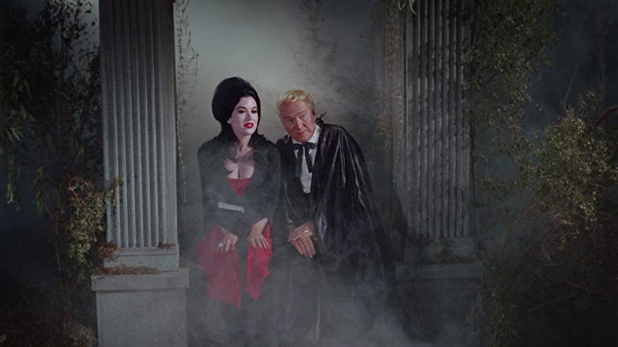 死霊の盆踊りの画像