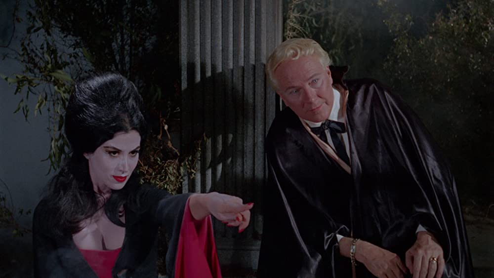 死霊の盆踊りの画像