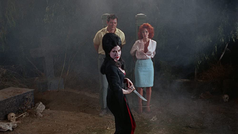 死霊の盆踊りの画像