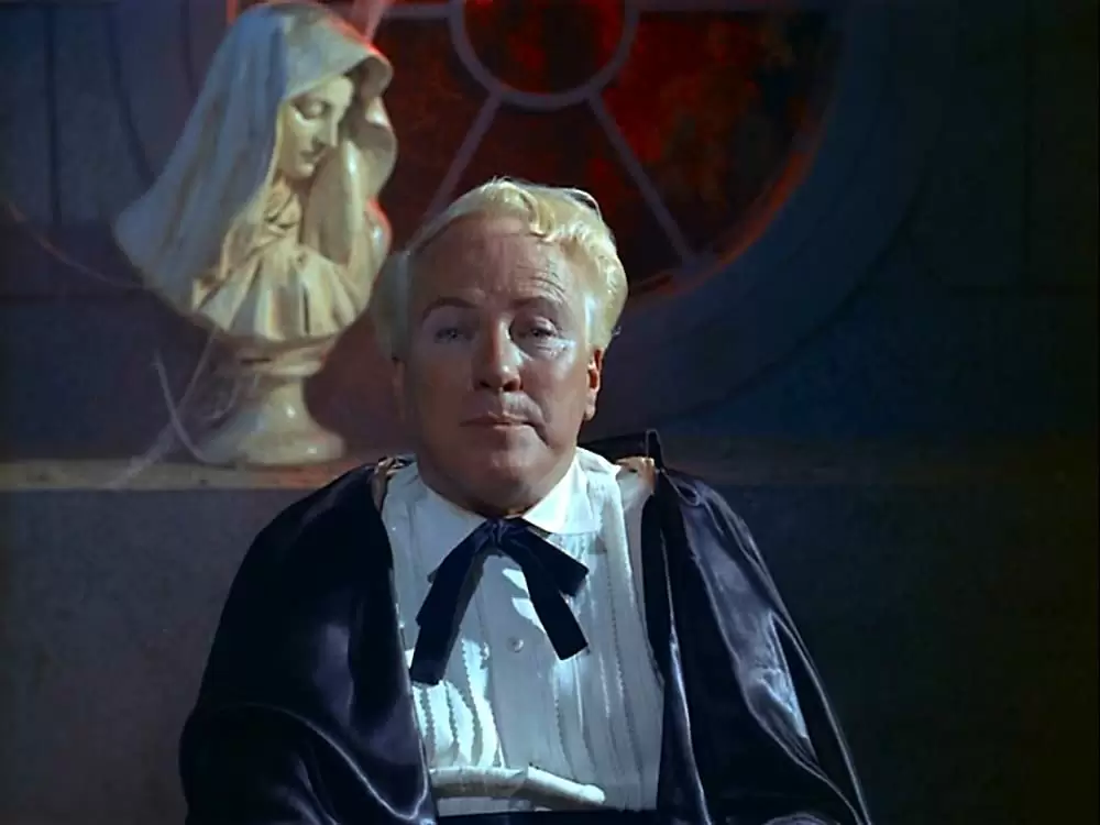 死霊の盆踊りの画像