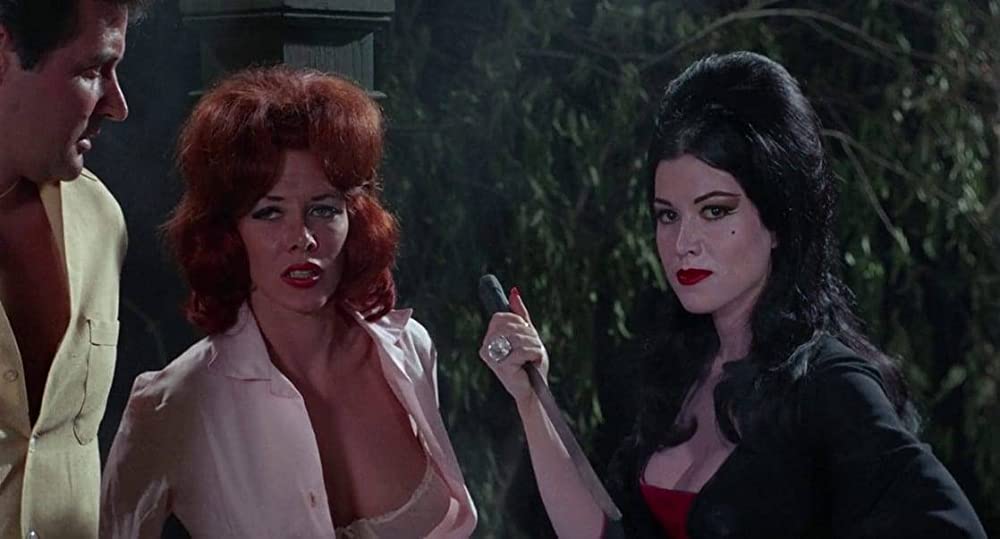 死霊の盆踊りの画像