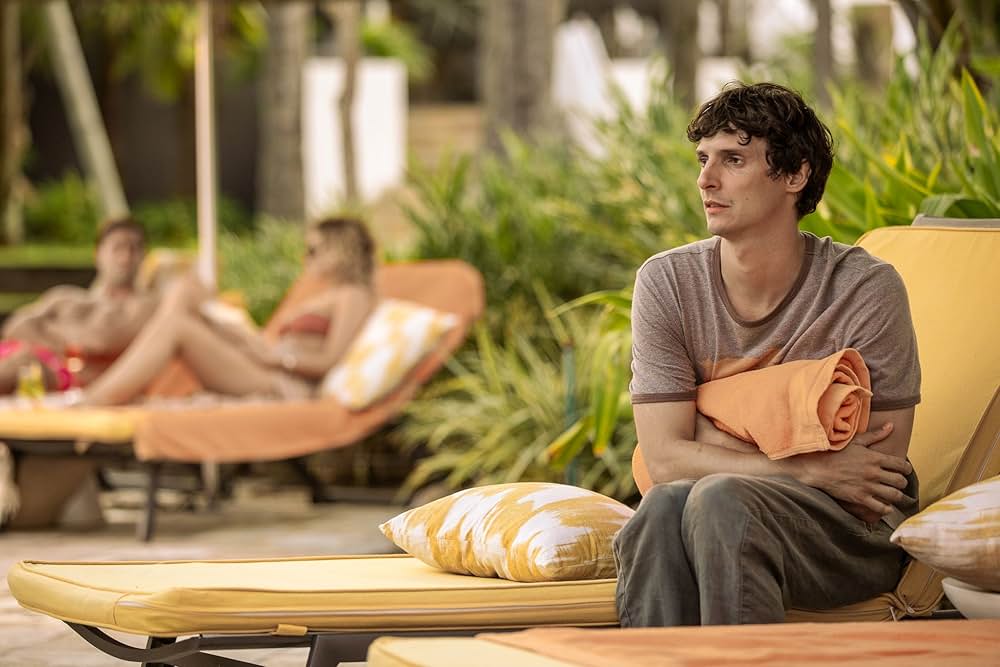 ママンと?! ハネムーンの画像