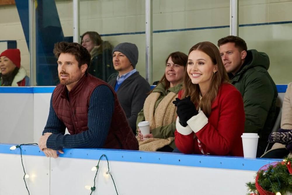 恋に落ちたジャーナリスト 思い出が眠る場所の画像