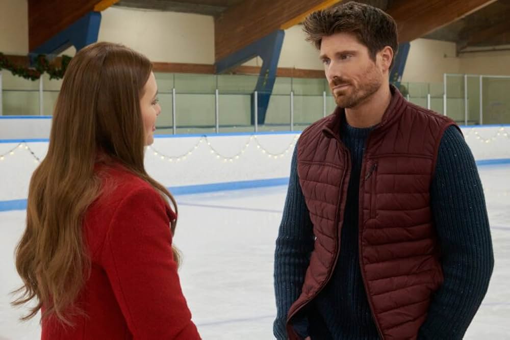 恋に落ちたジャーナリスト 思い出が眠る場所の画像