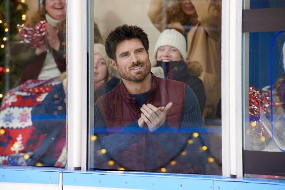 恋に落ちたジャーナリスト 思い出が眠る場所の画像