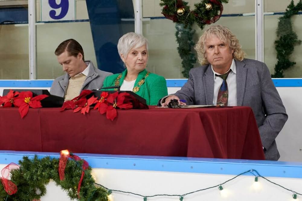 恋に落ちたジャーナリスト 思い出が眠る場所の画像