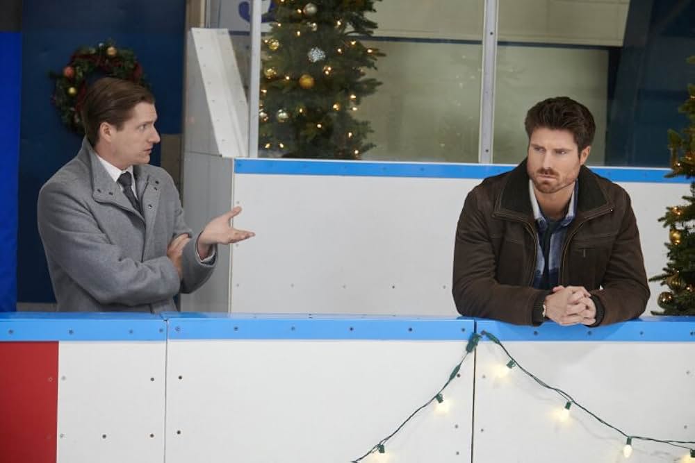 恋に落ちたジャーナリスト 思い出が眠る場所の画像