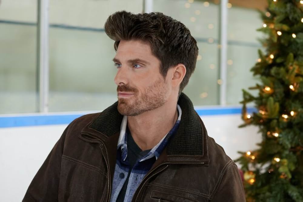 恋に落ちたジャーナリスト 思い出が眠る場所の画像