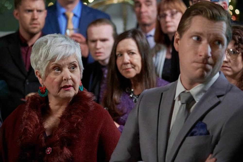 恋に落ちたジャーナリスト 思い出が眠る場所の画像