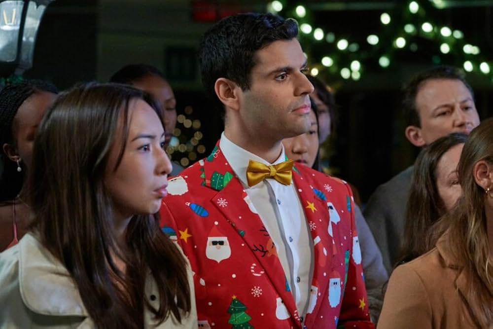 恋に落ちたジャーナリスト 思い出が眠る場所の画像