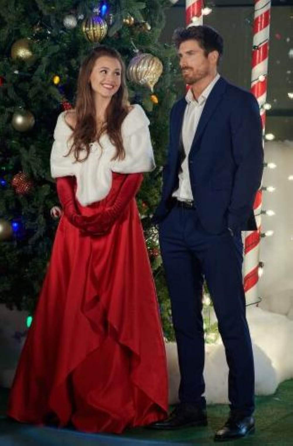 恋に落ちたジャーナリスト 思い出が眠る場所の画像