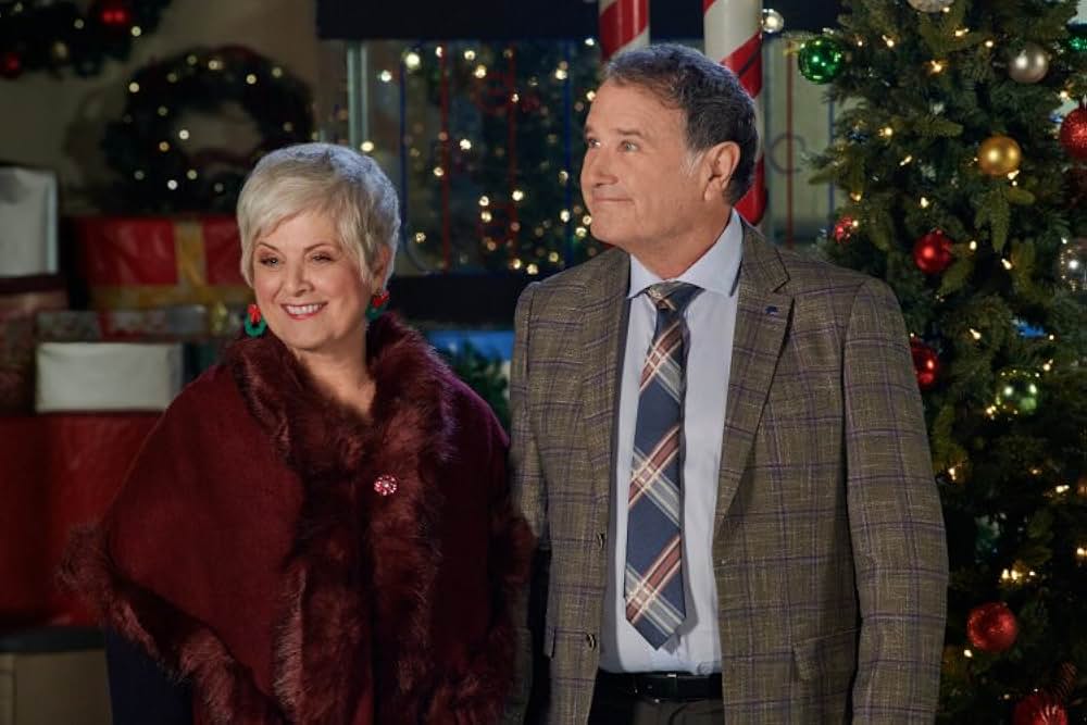 恋に落ちたジャーナリスト 思い出が眠る場所の画像