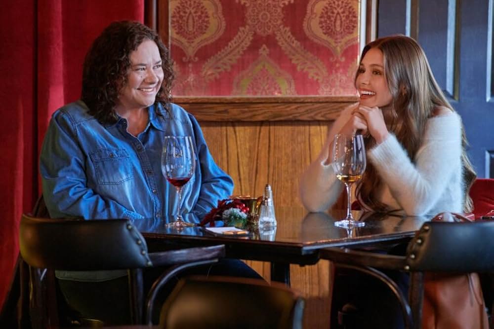 恋に落ちたジャーナリスト 思い出が眠る場所の画像