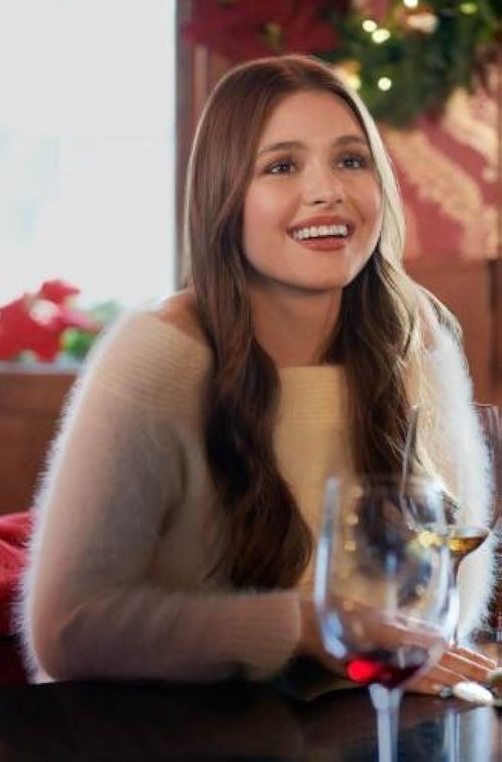 恋に落ちたジャーナリスト 思い出が眠る場所の画像