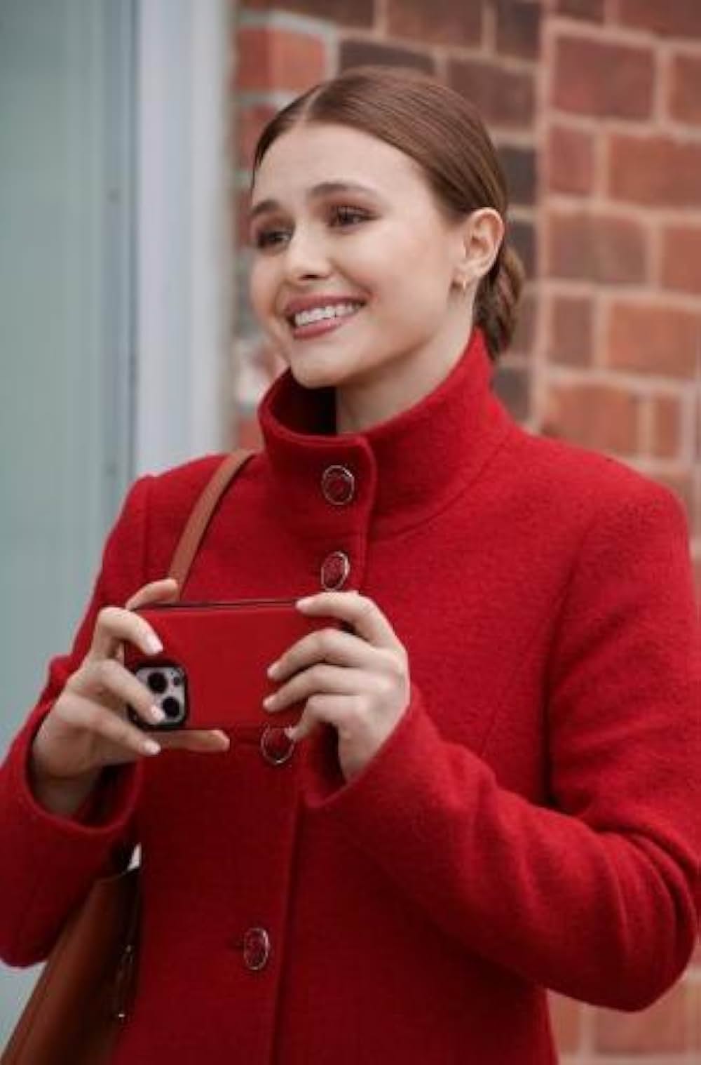 恋に落ちたジャーナリスト 思い出が眠る場所の画像