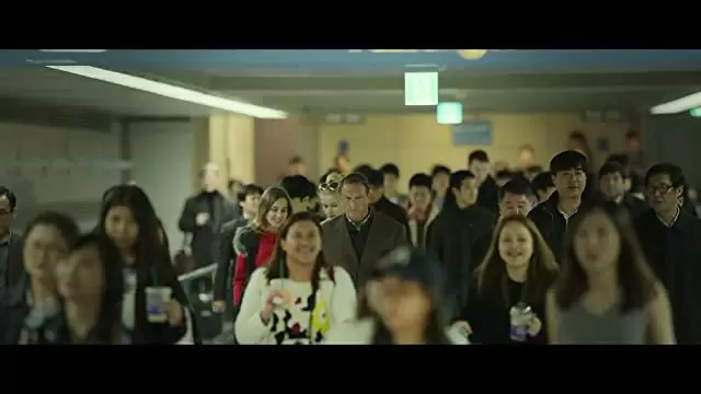 タクシー運転⼿ 〜約束は海を越えて〜の画像