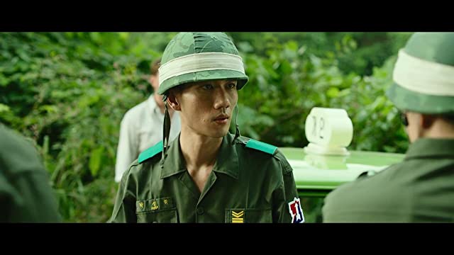 タクシー運転⼿ 〜約束は海を越えて〜の画像