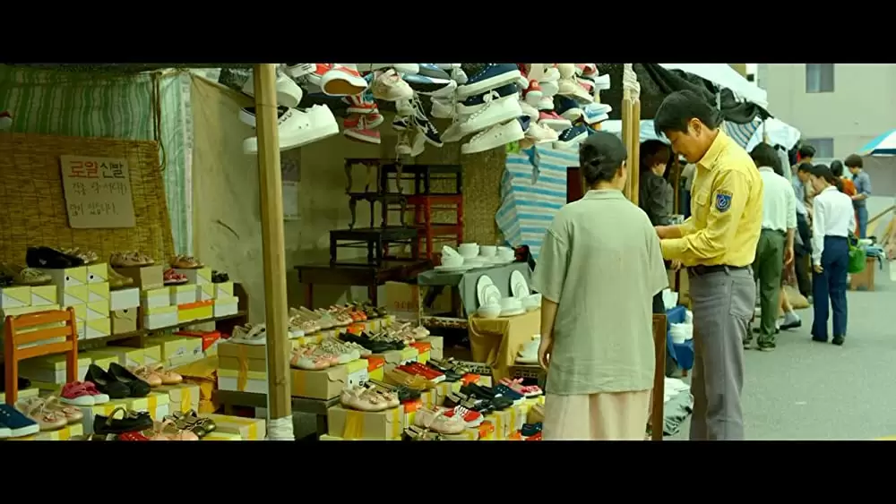 タクシー運転⼿ 〜約束は海を越えて〜の画像