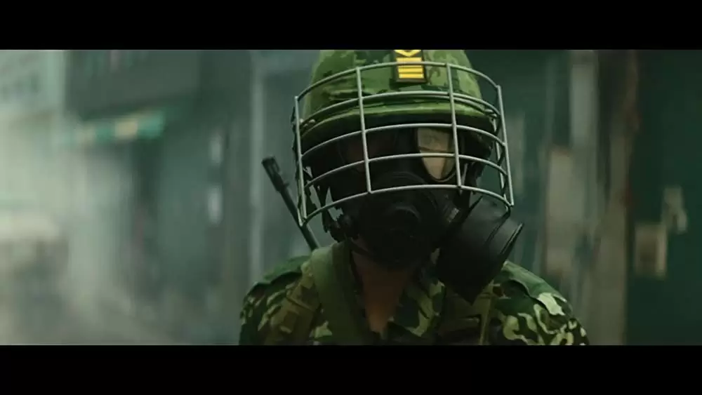 タクシー運転⼿ 〜約束は海を越えて〜の画像