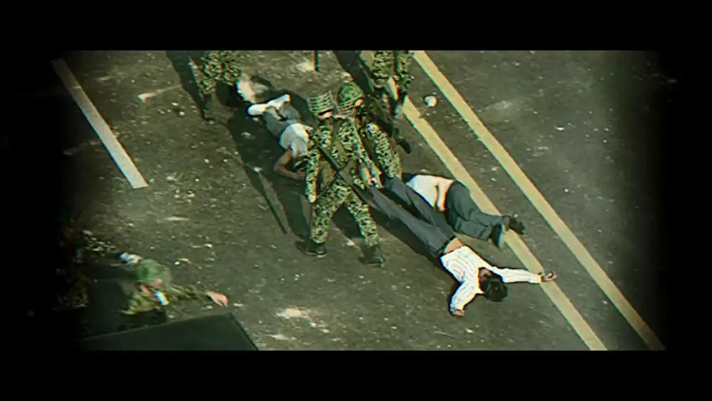 タクシー運転⼿ 〜約束は海を越えて〜の画像