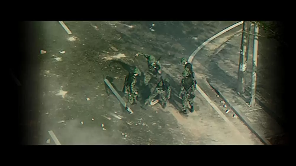 タクシー運転⼿ 〜約束は海を越えて〜の画像