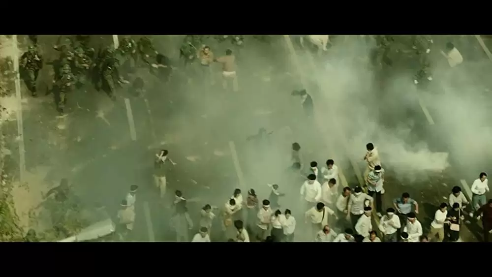 タクシー運転⼿ 〜約束は海を越えて〜の画像