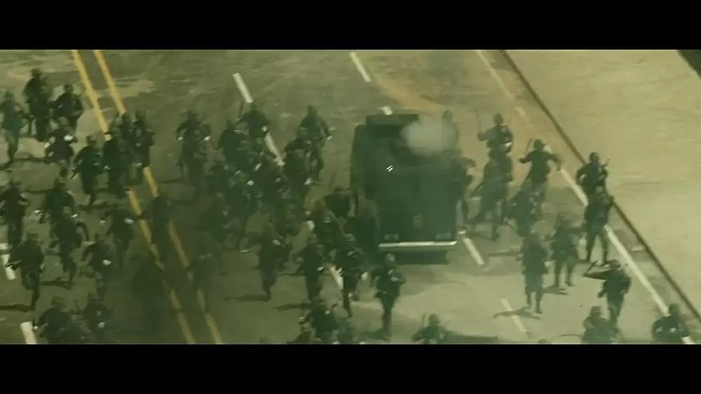 タクシー運転⼿ 〜約束は海を越えて〜の画像