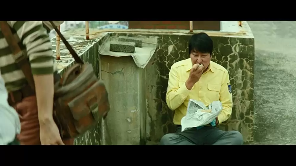 タクシー運転⼿ 〜約束は海を越えて〜の画像