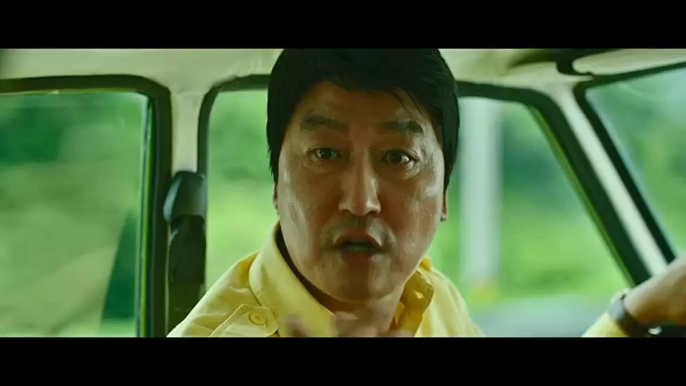 タクシー運転⼿ 〜約束は海を越えて〜の画像