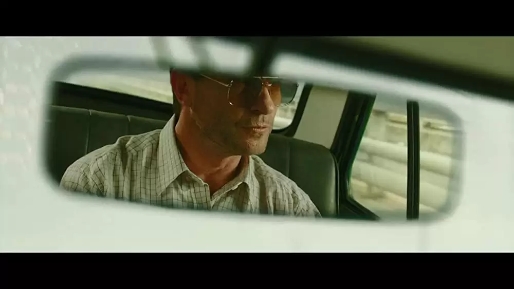 タクシー運転⼿ 〜約束は海を越えて〜の画像