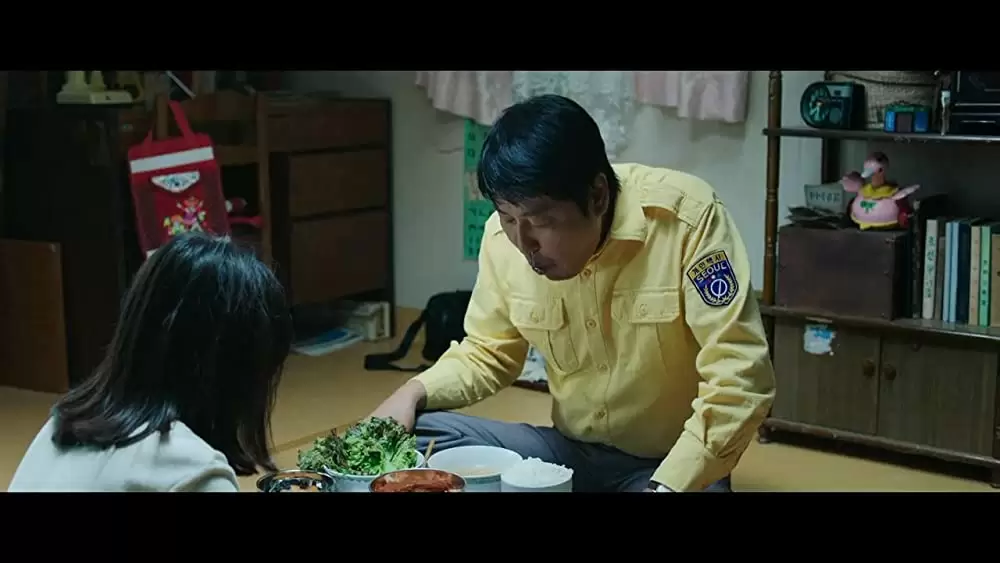 タクシー運転⼿ 〜約束は海を越えて〜の画像