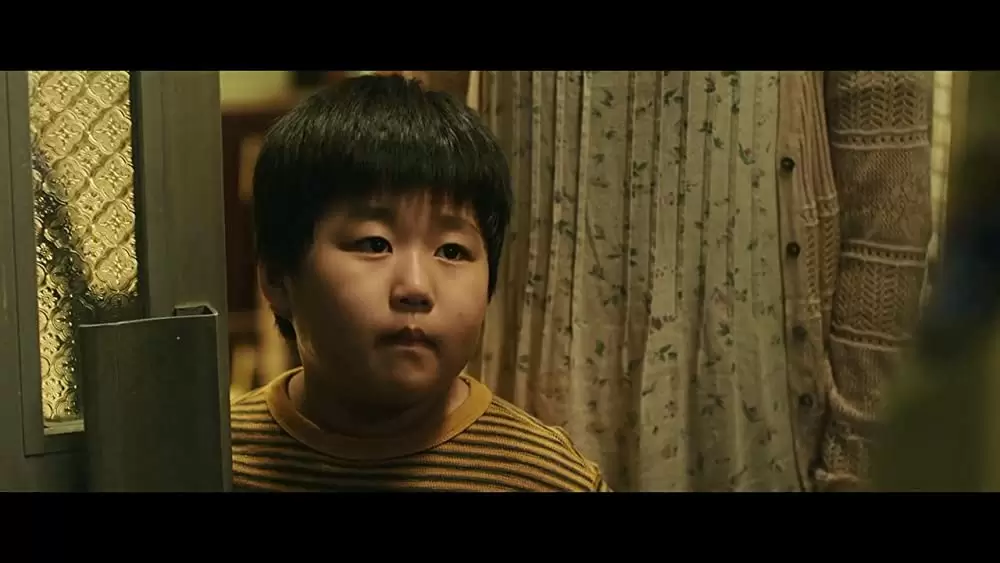 タクシー運転⼿ 〜約束は海を越えて〜の画像