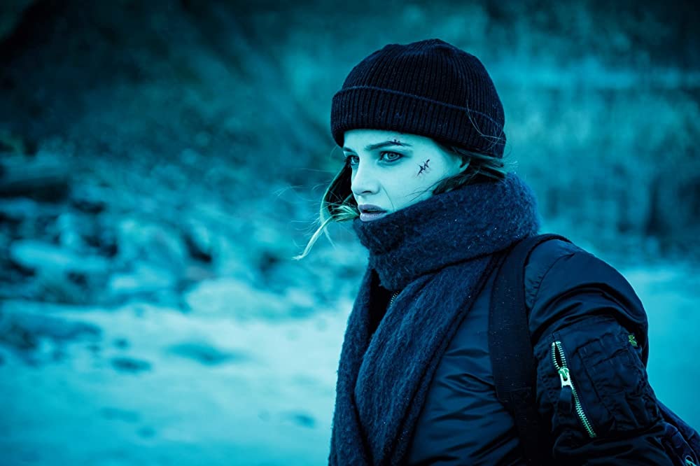 カット／オフの画像