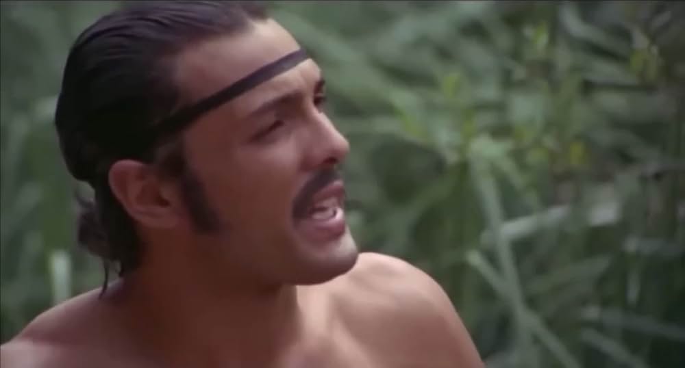 Il mio corpo per un poker（原題）の画像