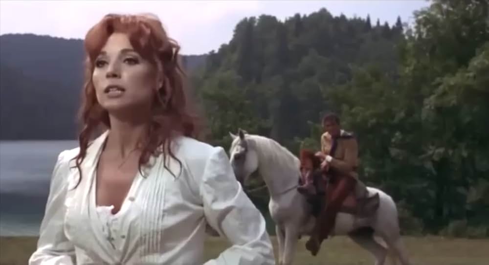 Il mio corpo per un poker（原題）の画像