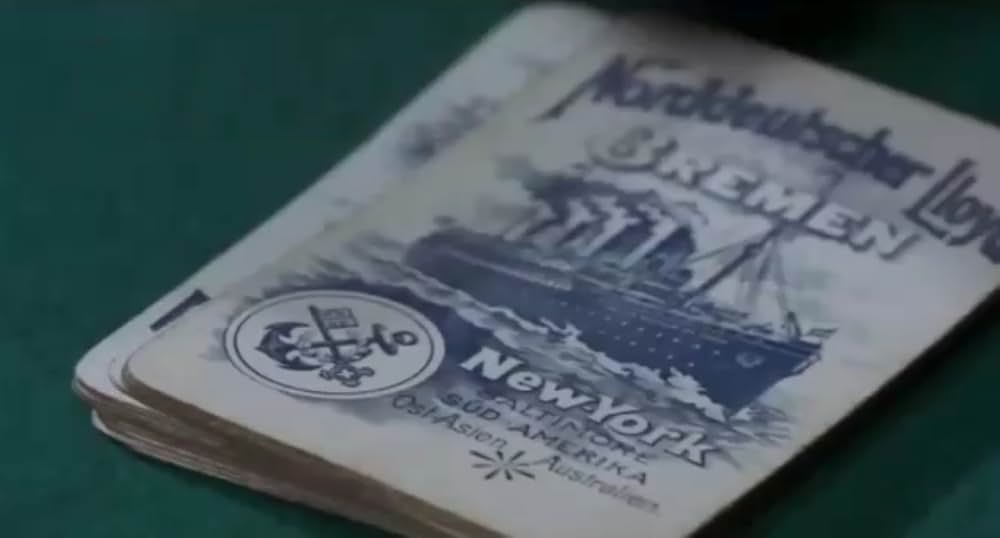 Il mio corpo per un poker（原題）の画像