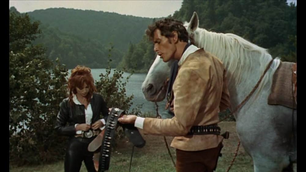 Il mio corpo per un poker（原題）の画像