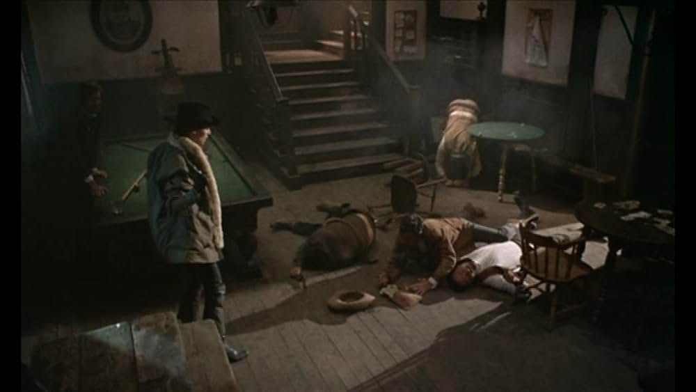 Il mio corpo per un poker（原題）の画像