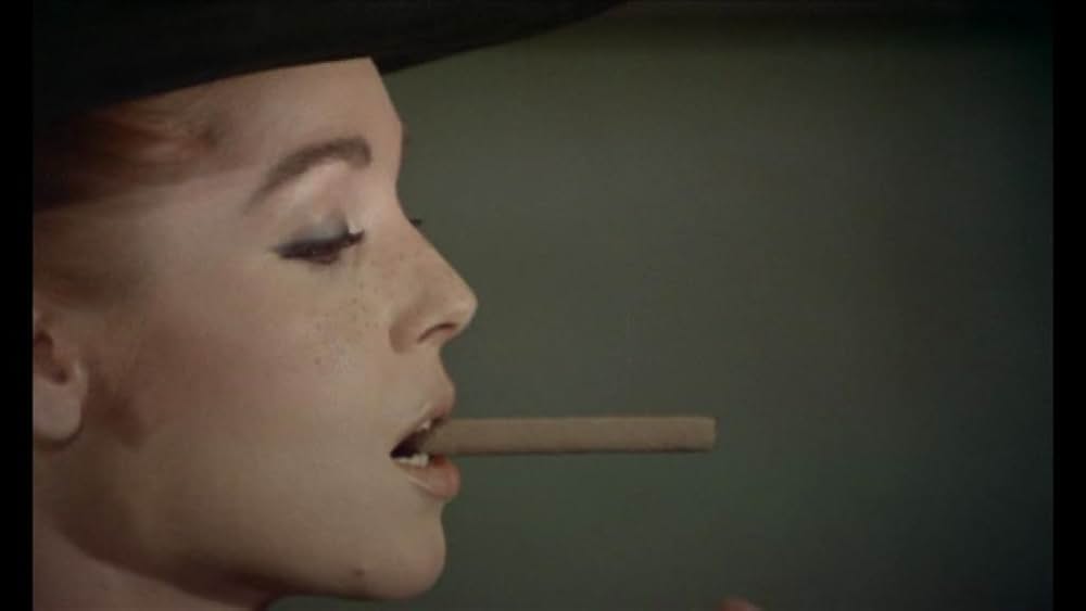 Il mio corpo per un poker（原題）の画像