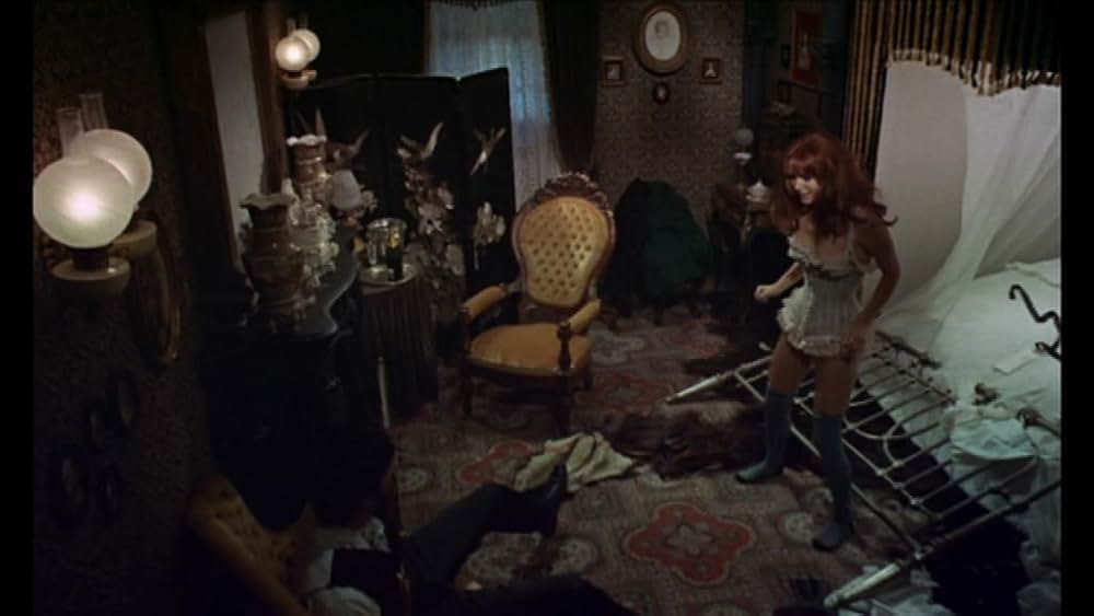 Il mio corpo per un poker（原題）の画像