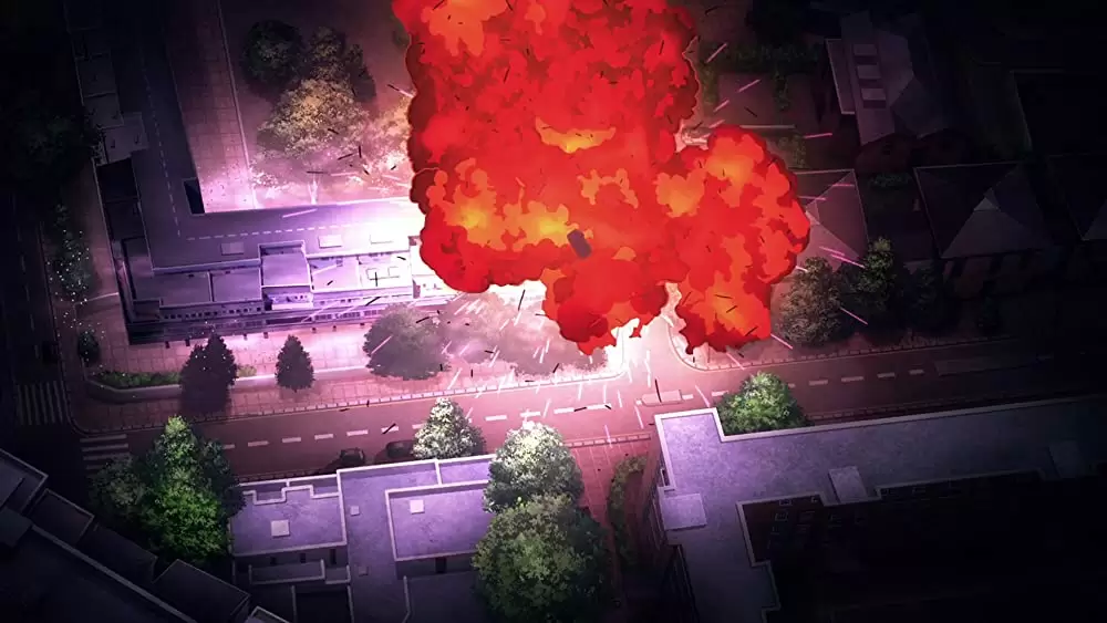 機動戦士ガンダム 閃光のハサウェイの画像