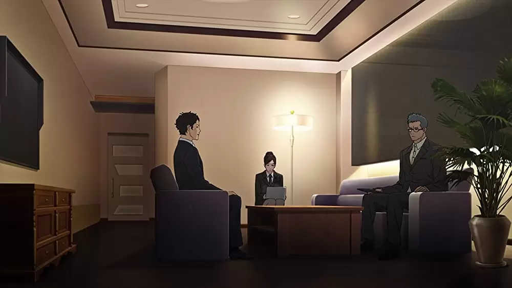 機動戦士ガンダム 閃光のハサウェイの画像