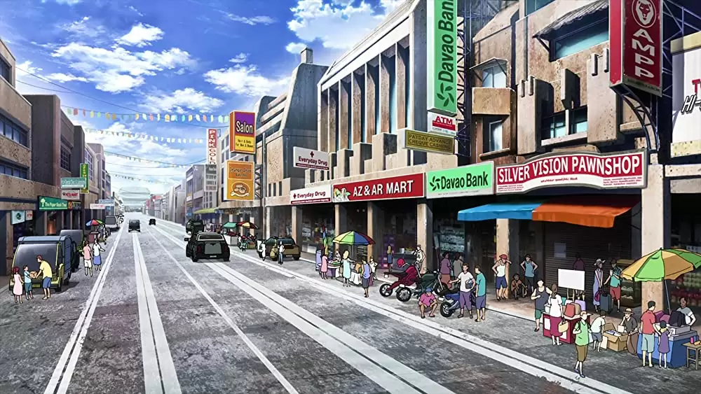 機動戦士ガンダム 閃光のハサウェイの画像