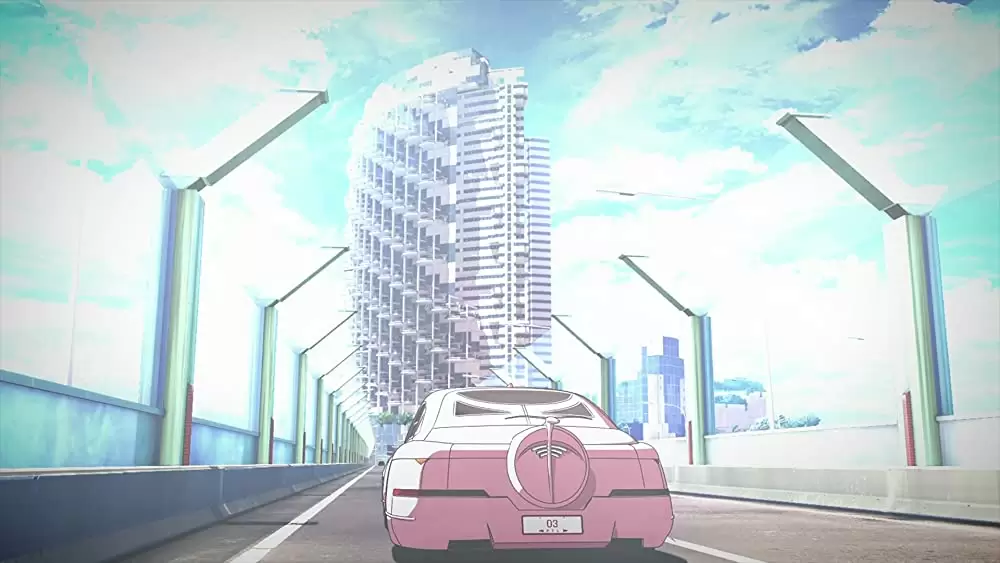 機動戦士ガンダム 閃光のハサウェイの画像