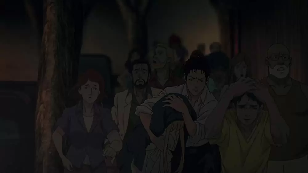 機動戦士ガンダム 閃光のハサウェイの画像