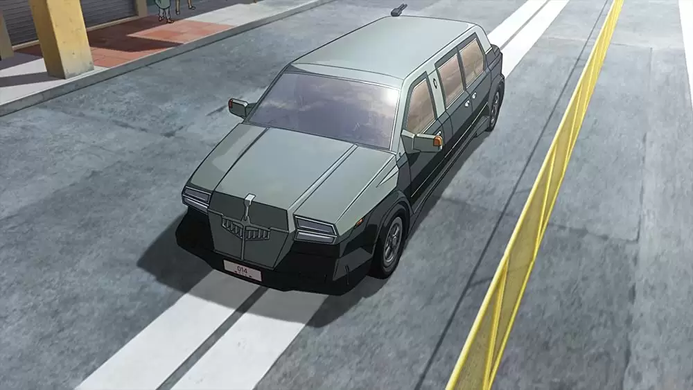 機動戦士ガンダム 閃光のハサウェイの画像