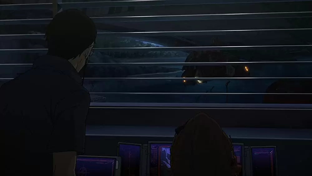 機動戦士ガンダム 閃光のハサウェイの画像