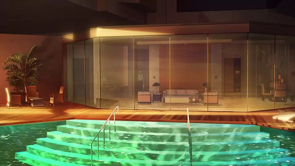 機動戦士ガンダム 閃光のハサウェイの画像